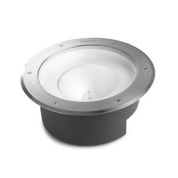 Lampada da incasso a pavimento giardino - GEA