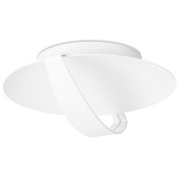 Lampada LED 1800LM, bianco 390x330mm - SATURN
