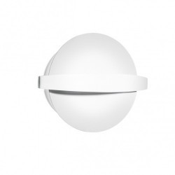 Lampada LED 380LM, bianco 183x150mm - SATURN