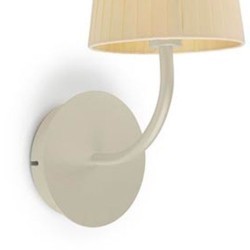 Struttura applique, bianco antico - FEI