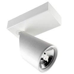 Faretto riflettore HIT-T G12 35W 45º bianco