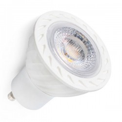 Lampadina LED E27 Candela Filamento 4W 350lm 2200K Ambra