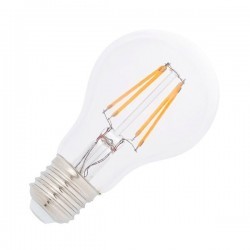 Lampadina LED E27 filamento 4W 470lm 2700K