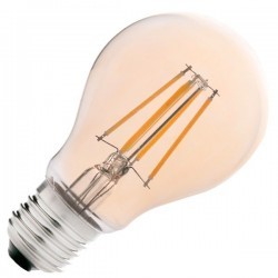 Lampadina LED E27 Standard Opaca 7W 638lm 4000K