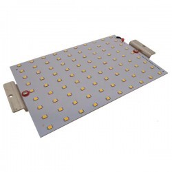 Applique E27 Leds-C4 CURIE bianco