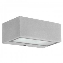 Applique LED 5.3W 3000K 644lm Leds-C4 NEMESIS grigio