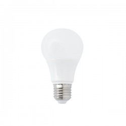 Lampadine LED Faro E27 ESTANDAR LED 8W 5000K