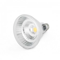 Lampadine LED Faro PAR38 E27 LED 12W IP65 3000K 810Lm