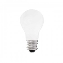 Lampadine LED Faro A60 MATE LED E27 7W 2700K 640Lm