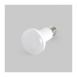 Lampadine LED Faro R63 LED E27 8W 2700K 700Lm