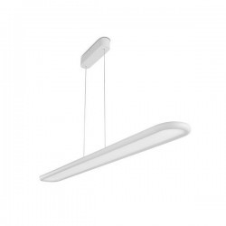 Lampada COLGANTE NET 740 x LED 43W  BLANCO MATE Leds C4