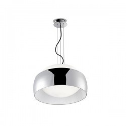 Lampada COLGANTE BALLOONS 1 x E27 MAX 150W  CROMO Leds C4