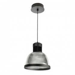 Lampada COLGANTE PEK 1 x LED CREE 34,3W  NEGRO Leds C4