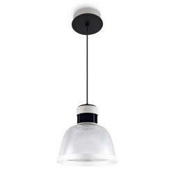 Lampada COLGANTE PEK 1 x LED CREE 53,2W  BLANCO Leds C4