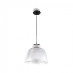 Lampada COLGANTE PEK 1 x E27  100W  BLANCO Leds C4