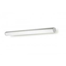 Lampada APLIQUE MIRROR 1 x G5 39W  ANODIZADO Leds C4