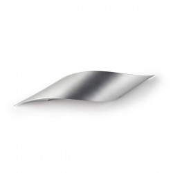 Lampada APLIQUE RIZZ 1 x R7S 120W  SATINADO Leds C4