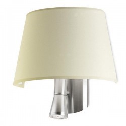 Lampada APLIQUE BALMORAL 1 x LED CREE 2,2W ,1 x E27 60W  N Leds C4