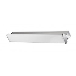 Lampada APLIQUE SKARA  1 x G5 21W  CROMO Leds C4