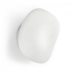 Lampada APLIQUE SKATA  48 x LED REFOND 4.3W  BLANCO MATE Leds C4
