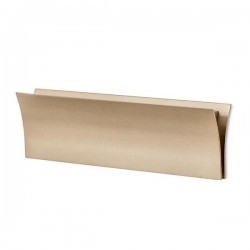 Lampada APLIQUE BRAVO 39 x LED SAMSUNG 14W  ORO PINTADO Leds C4