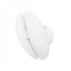 Lampada APLIQUE DAWN 96 x LED SAMSUNG 16W  BLANCO BLANCO Leds C4