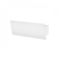 Lampada APLIQUE DUNA 120 x LED SAMSUNG 30W  BLANCO MATE Leds C4