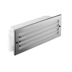 Lampada EMPOTRABLE DE PARED HERCULES 54 x LED 3.5W  PULIDO Leds C4