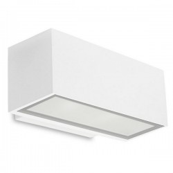 Lampada APLIQUE AFRODITA 18 x LED 17.5W  GRIS Leds C4