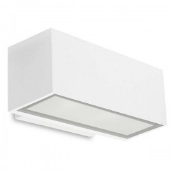 Lampada APLIQUE AFRODITA 10 x LED 11.5W  GRIS Leds C4
