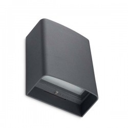 Lampada APLIQUE CLOUS 8 x LED 9W  GRIS URBANO Leds C4