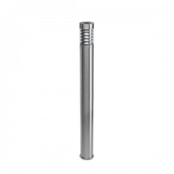 Lampada BALIZA PRIAP 1 x E27 MAX 23W  PULIDO Leds C4