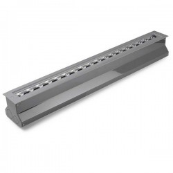 Lampada EMPOTRABLE DE SUELO CONVERT 18 x LED CREE 34.5W  A Leds C4