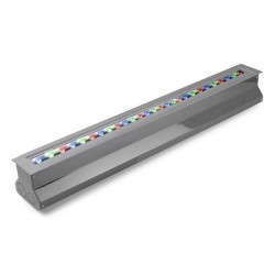 Lampada EMPOTRABLE DE SUELO CONVERT 27 x LED CREE 33W  ANO Leds C4