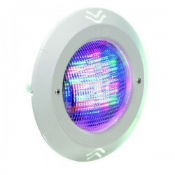 Lampada a incasso da esterno BELT IP68 LED 16W Piscina prefabbricata Bianco
