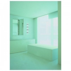 Applique da esterno ELIS IP55 60W G9 Crema