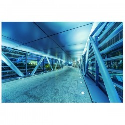 Lampada a incasso da esterno PIA IP67 26W GX24 d3 Inox