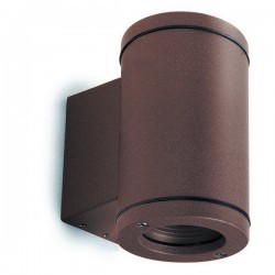 Applique da esterno SETH LED 4,5W 420lm 3K Antracite