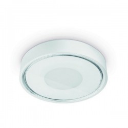 Applique da esterno VIENA IP65 LED 4,3W 400lm 3K Bianco 