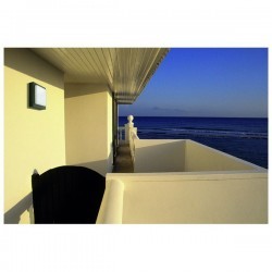 Applique da esterno LOSTER LED 12,5W 1500lm 4K Antracite
