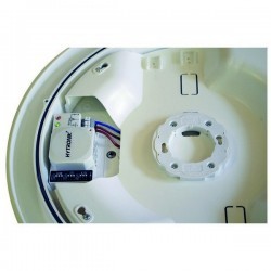 Applique da esterno BELENLUX IP66 GX53 Bianco