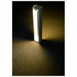 Lampioncini da giardino NURE IP65 LED 15W 417lm 4000K Bianco