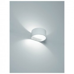 Applique LED SHEIBE 5W 450lm Bianco
