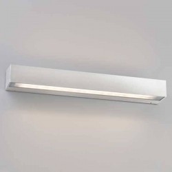 Lampada applique LED Faro TACOS alluminio 30W