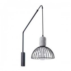 Lampada applique E27...