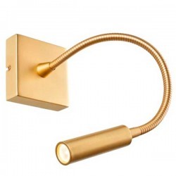 Applique da lettura LED...