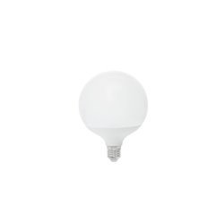 Lampadina LED Faro Lampadina G120 E27 19W Led 2700K 