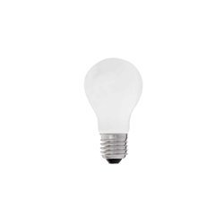 Lampadina LED Faro Lampadina Standard Opaca Led E27 7W 2700K 800Lm 