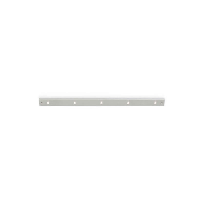 Grossista distributore di illuminazione - Striscia LED sottopensile in  alluminio - BRIGHT-5