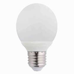 Lampadina LED E27 3W 250LM 3000K
